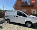 Белый Ниссан e-NV200, объемом двигателя 0 л и пробегом 63 тыс. км за 14300 $, фото 1 на Automoto.ua