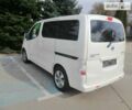 Білий Ніссан e-NV200, об'ємом двигуна 0 л та пробігом 61 тис. км за 27900 $, фото 24 на Automoto.ua