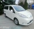 Белый Ниссан e-NV200, объемом двигателя 0 л и пробегом 61 тыс. км за 27900 $, фото 10 на Automoto.ua