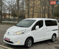 Білий Ніссан e-NV200, об'ємом двигуна 0 л та пробігом 179 тис. км за 15300 $, фото 7 на Automoto.ua