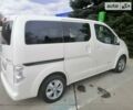 Белый Ниссан e-NV200, объемом двигателя 0 л и пробегом 61 тыс. км за 27900 $, фото 41 на Automoto.ua