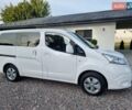 Белый Ниссан e-NV200, объемом двигателя 0 л и пробегом 202 тыс. км за 13300 $, фото 2 на Automoto.ua