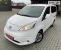 Білий Ніссан e-NV200, об'ємом двигуна 0 л та пробігом 21 тис. км за 22800 $, фото 1 на Automoto.ua