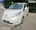 Белый Ниссан e-NV200, объемом двигателя 0 л и пробегом 61 тыс. км за 27900 $, фото 6 на Automoto.ua