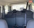 Белый Ниссан e-NV200, объемом двигателя 0 л и пробегом 179 тыс. км за 15700 $, фото 5 на Automoto.ua
