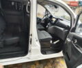Білий Ніссан e-NV200, об'ємом двигуна 0 л та пробігом 116 тис. км за 16999 $, фото 12 на Automoto.ua