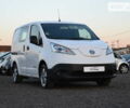 Белый Ниссан e-NV200, объемом двигателя 0 л и пробегом 60 тыс. км за 12999 $, фото 4 на Automoto.ua