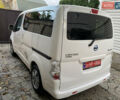 Белый Ниссан e-NV200, объемом двигателя 0 л и пробегом 47 тыс. км за 17888 $, фото 8 на Automoto.ua