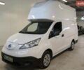 Білий Ніссан e-NV200, об'ємом двигуна 0 л та пробігом 135 тис. км за 13900 $, фото 1 на Automoto.ua