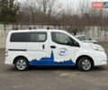 Белый Ниссан e-NV200, объемом двигателя 0 л и пробегом 50 тыс. км за 17899 $, фото 9 на Automoto.ua