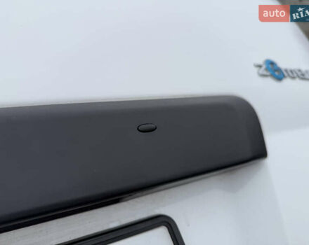 Белый Ниссан e-NV200, объемом двигателя 0 л и пробегом 50 тыс. км за 17899 $, фото 35 на Automoto.ua