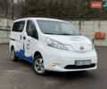Белый Ниссан e-NV200, объемом двигателя 0 л и пробегом 50 тыс. км за 17899 $, фото 5 на Automoto.ua