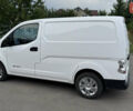 Белый Ниссан e-NV200, объемом двигателя 0 л и пробегом 80 тыс. км за 13500 $, фото 8 на Automoto.ua