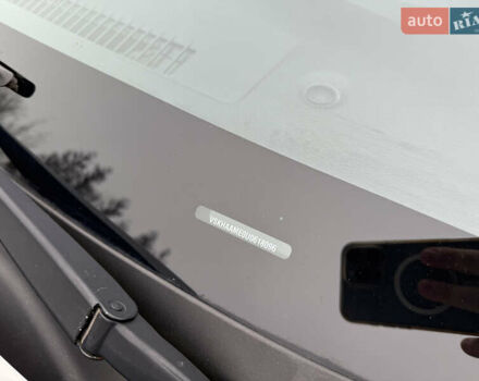 Белый Ниссан e-NV200, объемом двигателя 0 л и пробегом 50 тыс. км за 17899 $, фото 49 на Automoto.ua