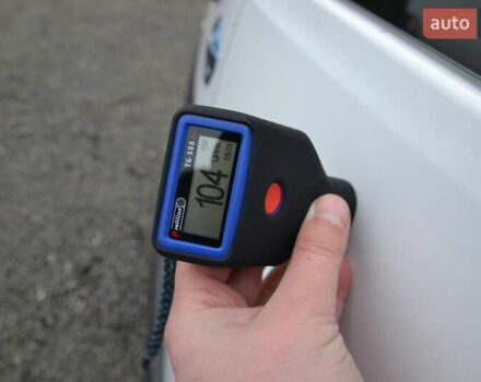 Белый Ниссан e-NV200, объемом двигателя 0 л и пробегом 90 тыс. км за 12999 $, фото 33 на Automoto.ua