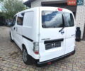 Белый Ниссан e-NV200, объемом двигателя 0 л и пробегом 99 тыс. км за 13900 $, фото 4 на Automoto.ua
