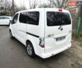 Білий Ніссан e-NV200, об'ємом двигуна 0 л та пробігом 116 тис. км за 16999 $, фото 4 на Automoto.ua