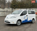 Белый Ниссан e-NV200, объемом двигателя 0 л и пробегом 50 тыс. км за 17899 $, фото 3 на Automoto.ua