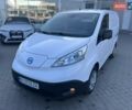 Белый Ниссан e-NV200, объемом двигателя 0 л и пробегом 34 тыс. км за 17900 $, фото 1 на Automoto.ua
