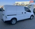 Белый Ниссан e-NV200, объемом двигателя 0 л и пробегом 34 тыс. км за 17900 $, фото 3 на Automoto.ua