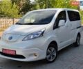 Білий Ніссан e-NV200, об'ємом двигуна 0 л та пробігом 118 тис. км за 17700 $, фото 1 на Automoto.ua