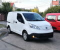 Белый Ниссан e-NV200, объемом двигателя 0 л и пробегом 125 тыс. км за 12999 $, фото 1 на Automoto.ua