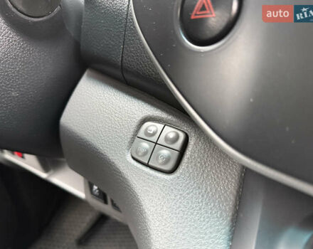 Белый Ниссан e-NV200, объемом двигателя 0 л и пробегом 50 тыс. км за 17899 $, фото 25 на Automoto.ua