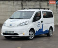 Белый Ниссан e-NV200, объемом двигателя 0 л и пробегом 50 тыс. км за 17499 $, фото 1 на Automoto.ua