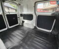 Белый Ниссан e-NV200, объемом двигателя 0 л и пробегом 99 тыс. км за 13900 $, фото 13 на Automoto.ua