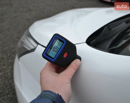 Белый Ниссан e-NV200, объемом двигателя 0 л и пробегом 90 тыс. км за 12999 $, фото 27 на Automoto.ua