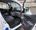 Белый Ниссан e-NV200, объемом двигателя 0 л и пробегом 50 тыс. км за 17899 $, фото 19 на Automoto.ua