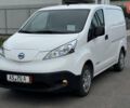 Белый Ниссан e-NV200, объемом двигателя 0 л и пробегом 80 тыс. км за 13500 $, фото 1 на Automoto.ua