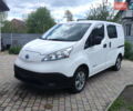 Белый Ниссан e-NV200, объемом двигателя 0 л и пробегом 99 тыс. км за 13900 $, фото 6 на Automoto.ua