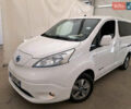 Білий Ніссан e-NV200, об'ємом двигуна 0 л та пробігом 67 тис. км за 17950 $, фото 1 на Automoto.ua