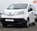 Белый Ниссан e-NV200, объемом двигателя 0 л и пробегом 90 тыс. км за 12999 $, фото 1 на Automoto.ua