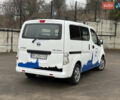 Белый Ниссан e-NV200, объемом двигателя 0 л и пробегом 50 тыс. км за 17899 $, фото 14 на Automoto.ua