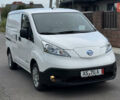 Белый Ниссан e-NV200, объемом двигателя 0 л и пробегом 80 тыс. км за 13500 $, фото 2 на Automoto.ua