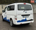 Белый Ниссан e-NV200, объемом двигателя 0 л и пробегом 50 тыс. км за 17899 $, фото 12 на Automoto.ua