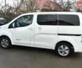 Білий Ніссан e-NV200, об'ємом двигуна 0 л та пробігом 116 тис. км за 16999 $, фото 5 на Automoto.ua