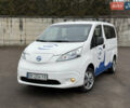 Белый Ниссан e-NV200, объемом двигателя 0 л и пробегом 50 тыс. км за 17899 $, фото 4 на Automoto.ua