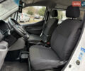 Белый Ниссан e-NV200, объемом двигателя 0 л и пробегом 50 тыс. км за 17899 $, фото 46 на Automoto.ua