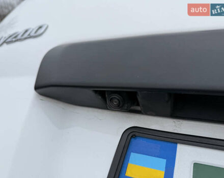 Белый Ниссан e-NV200, объемом двигателя 0 л и пробегом 50 тыс. км за 17899 $, фото 34 на Automoto.ua