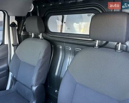 Белый Ниссан e-NV200, объемом двигателя 0 л и пробегом 34 тыс. км за 17900 $, фото 27 на Automoto.ua
