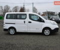 Белый Ниссан e-NV200, объемом двигателя 0 л и пробегом 90 тыс. км за 12999 $, фото 5 на Automoto.ua