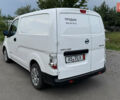 Белый Ниссан e-NV200, объемом двигателя 0 л и пробегом 80 тыс. км за 13500 $, фото 7 на Automoto.ua