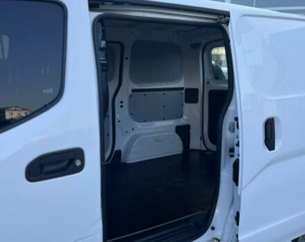 Белый Ниссан e-NV200, объемом двигателя 0 л и пробегом 34 тыс. км за 17900 $, фото 14 на Automoto.ua