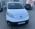 Белый Ниссан e-NV200, объемом двигателя 0 л и пробегом 34 тыс. км за 17900 $, фото 4 на Automoto.ua