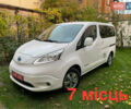 Белый Ниссан e-NV200, объемом двигателя 0 л и пробегом 47 тыс. км за 17888 $, фото 1 на Automoto.ua