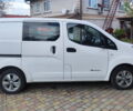 Белый Ниссан e-NV200, объемом двигателя 0 л и пробегом 99 тыс. км за 13900 $, фото 1 на Automoto.ua