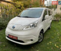 Белый Ниссан e-NV200, объемом двигателя 0 л и пробегом 47 тыс. км за 17888 $, фото 1 на Automoto.ua